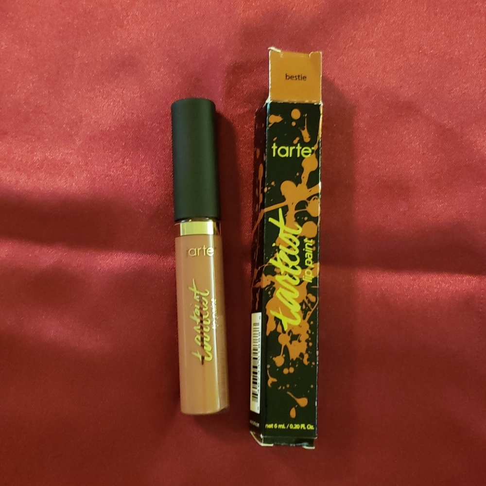 💥💥2 for $20💥💥 NIB Tarte lip paint